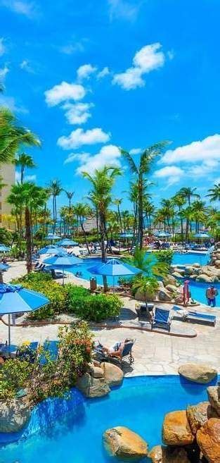 Barcelo Aruba All Inclusive Aruba All Inclusive Resorts And Aruba