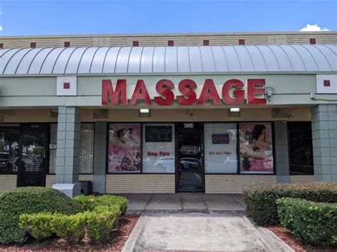 Orlando Day Spa Massage Updated May 2024 12 Photos 4554 S Kirkman Rd Orlando Florida
