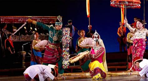 15 most famous philippine folk dances culture and heritage