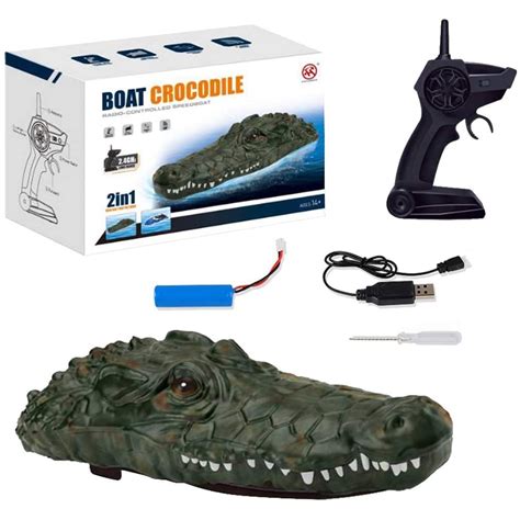 Gator Rc