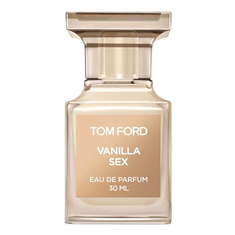 tom ford vanilla sex Вода парфюмерная 50 мл 1381493916