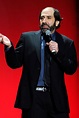 Dave Attell Late-Night Series Ordered at Comedy Central | Hollywood ...