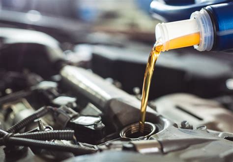Five Reasons To Bring Your Car In For Oil Changes Transmission City