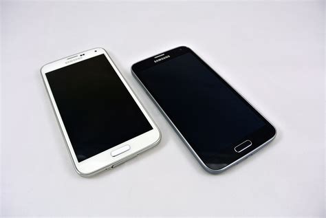 Który Lepszy Samsung Galaxy S5 Vs Galaxy S5 Neo