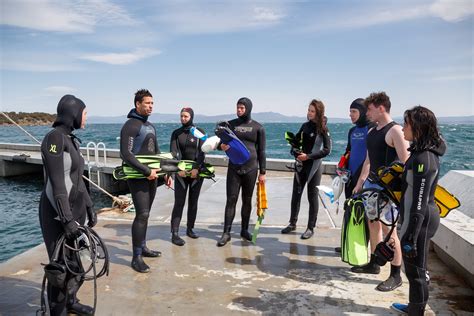 Scholarships For Students To Discover Tasmanian Marine