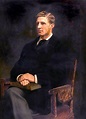 John William Ramsay, 13th Earl of Dalhousie... - 19th Century Boyfriend ...