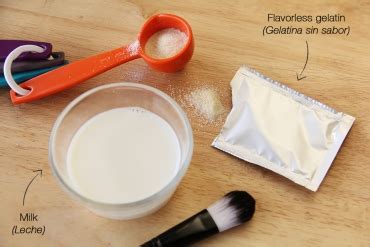 Make your own nose strips: Nose strips DIY - Two ways | Golden Strokes
