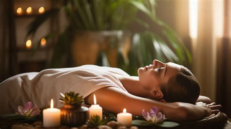 Your Guide To Holistic Massage What To Expect Go Live Again