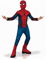 ≫ Disfraz De Spiderman Para Niño En Panama > Comprar, Precio y Opinión 2024