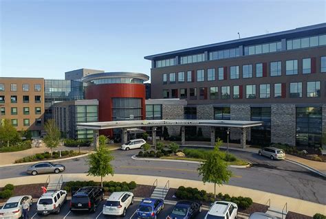 Northeast Georgia Health System S Request For New Surgery Center In Braselton Approved