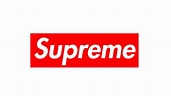 Supreme logo, supreme, brand, fashion, red HD wallpaper | Wallpaper Flare