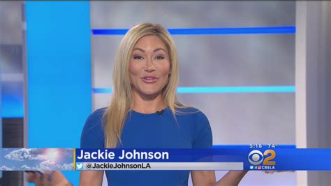Jackie Johnson S Weather Forecast Nov 4 YouTube