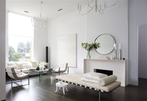 19 Modern Minimalist Home Interior Design Ideas Style Motivation
