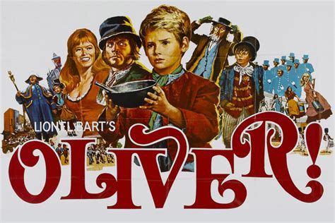 Barclay Oliver Twist Character Profiles
