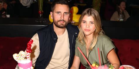 Why Scott Disick Broke Up With Sofia Richie Permanently