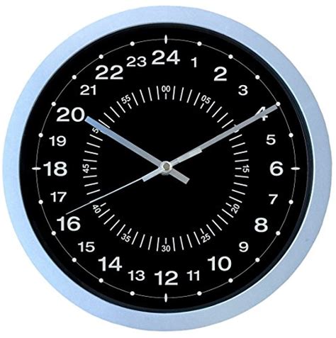 reloj 24 horas relojes watch