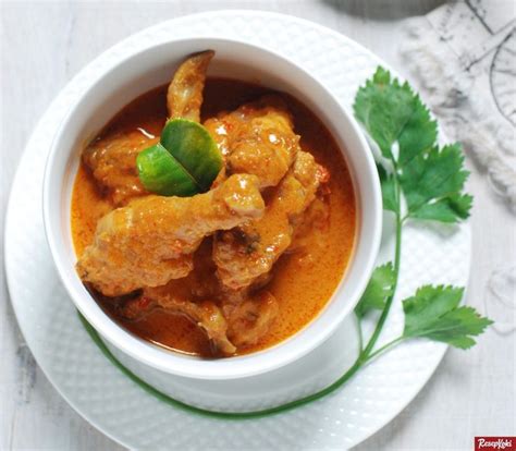 Maybe you would like to learn more about one of these? Ayam Bumbu Rujak Kuah Pedas Praktis Istimewa - Resep ...