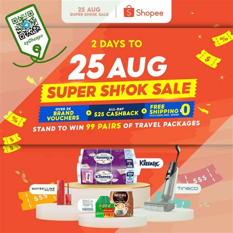Up To 100 Off Shopee Sgcheapo