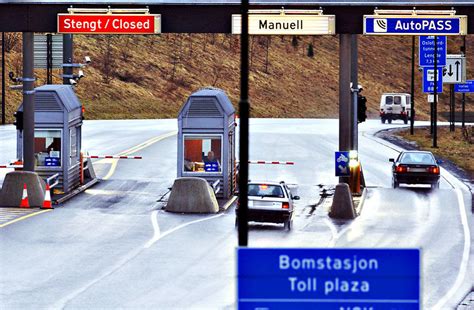 Fartgrænsen i tunnelen er 70 km/t. Oslofjordtunnelen ferdig nedbetalt - nå øker prisen for ...