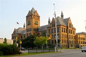 Wayne State University - SVT
