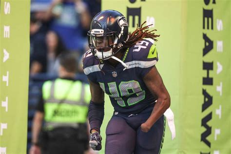 Seattle Seahawks Shaquem Griffin Featured In Nikes New Just Do It