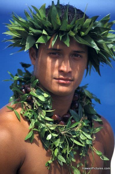 Hawaiian I Think I Just Fell In Love Hawaiian Men Hawaiian