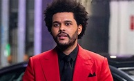 The Weeknd atinge números inéditos, com seu novo álbum, nas plataformas ...