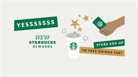 What Is A Star Code For Starbucks Rewards Starbmag