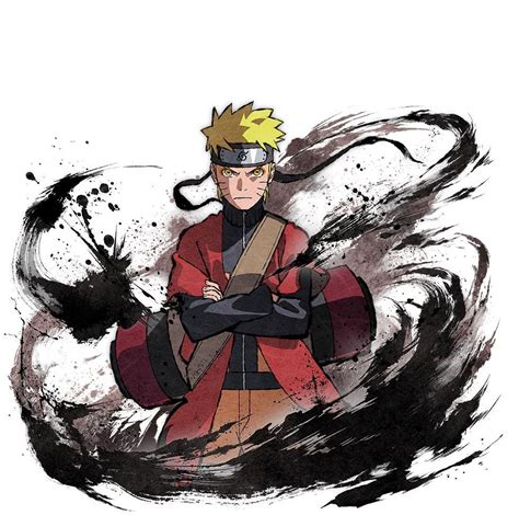 Nordax On Twitter Naruto Uzumaki Art Naruto Sage Naruto Uzumaki