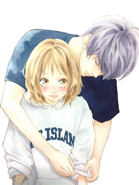 Typically, but not always, the adults in a nuclear family are married. Images Of Pp Couple Anime Romantis Terpisah