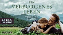 EIN VERBORGENES LEBEN - Trailer (HD) - YouTube
