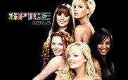Spice Girls - Victoria Beckham Wallpaper (1338851) - Fanpop