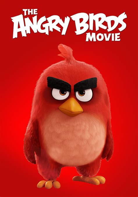 Angry Birds La Película 2016 Fotos Carteles Y Fondos De