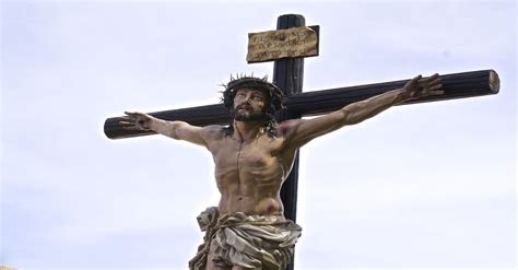 Jesus Death On The Cross Hour By Hour Hubpages