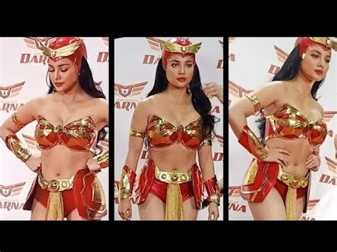 Jane De Leon Trends As The New Darna Darna Youtube