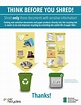 碎纸机里的碎纸可以进行回收再利用吗？ - 知乎