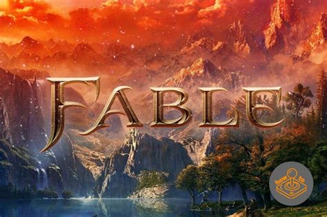 Fable Trailer Release Date And Where To Buy How To Game