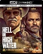 Hell or High Water 4K (2016) UHD Ultra HD Blu-ray