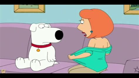 Lois Cheats On Peter With A Dog Youtube