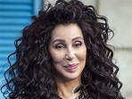 Cher will bei der Post arbeiten - darf aber nicht