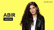 ABIR "Young & Rude" Official Lyrics & Meaning | Verified - YouTube