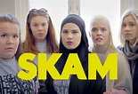 Conheça “Skam” – A série norueguesa que virou febre e ganhou várias ...