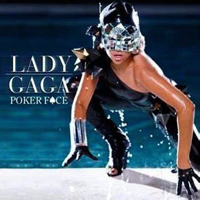 Sony atv publishing, latinautor, ubem. Lady Gaga - Poker Face - Amazon.com Music