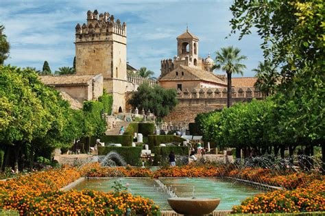 Córdoba La Ciudad Con Más Sitios Patrimonio Del Mundo