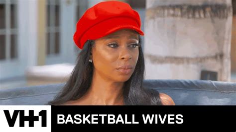 Jennifer Wants A Fresh Start Basketball Wives Youtube