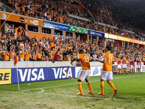 Open cup once, in 2018. Local Houston Dynamo ownership still sought - Soccer ...