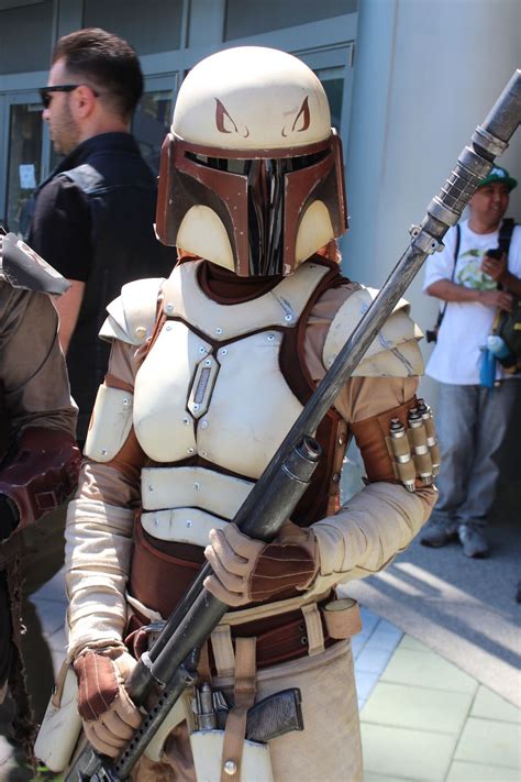 Star Wars Cosplay Mandalorian Costume Mandalorian Armor Star Wars