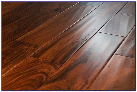 Acacia Asian Walnut Hardwood Flooring Flooring Home Design Ideas