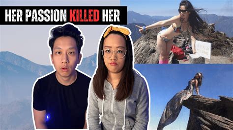 The Tragic Death of the Bikini Hiker - Story of Gigi Wu - YouTube