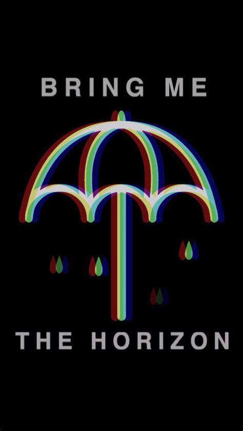 I absolutely loved that cd and that's the spirit follows it up nicely. Bring me the horizon "That's the spirit" | Bring me the ...